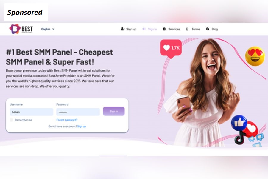 BestSmmProvider