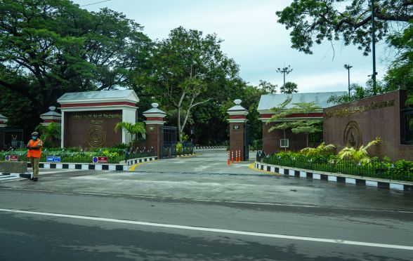 Representative Image