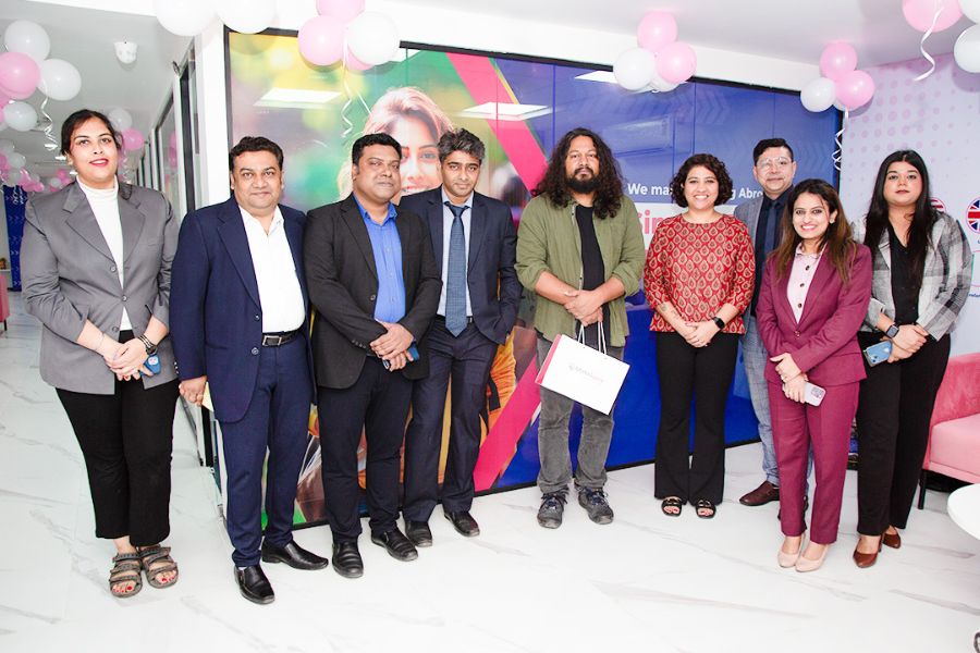 MetaApply opens new ‘Experience Centre’ in Kolkata
