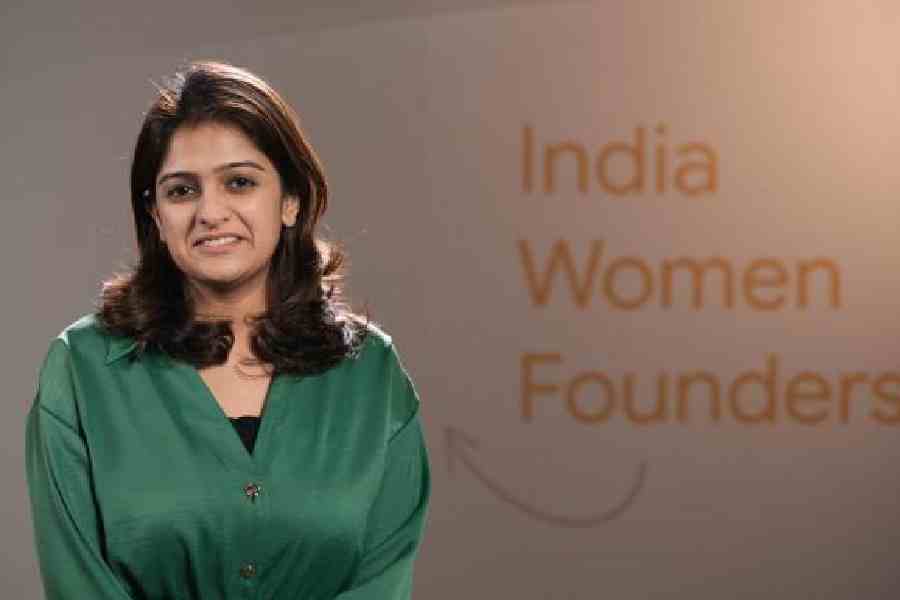 Anuja Dhawan, co-founder, Dubverse.AI