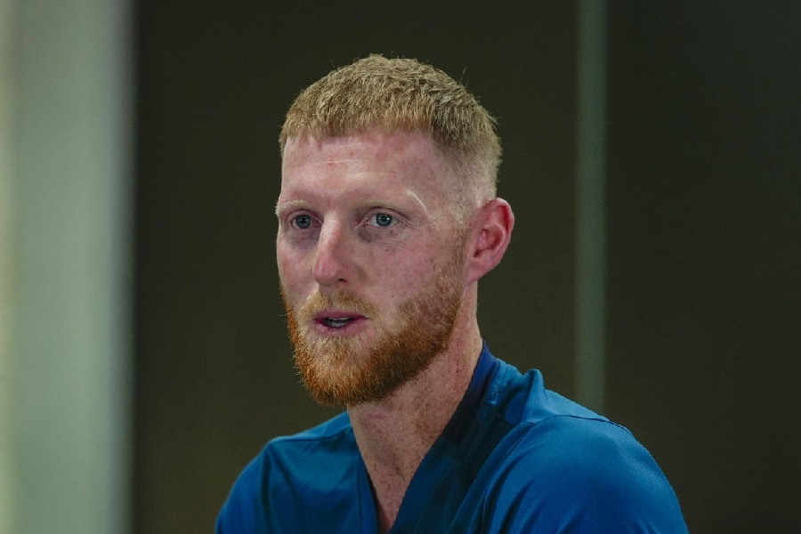 England skipper Ben Stokes wins toss, elects to bat against India in fourth Test