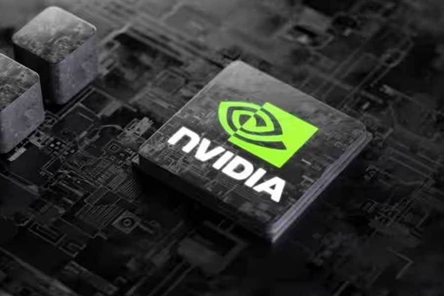 Apple | Nvidia Value Hits $3 Trillion, Overtakes Apple To Become World ...