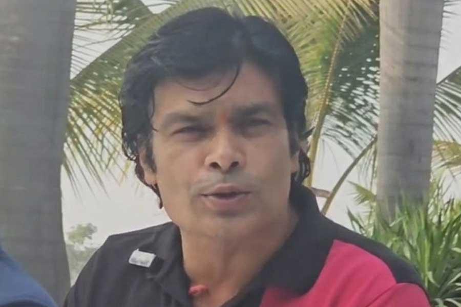 Rape | Chhattisgarh film actor Manoj Rajput held for raping kin after ...