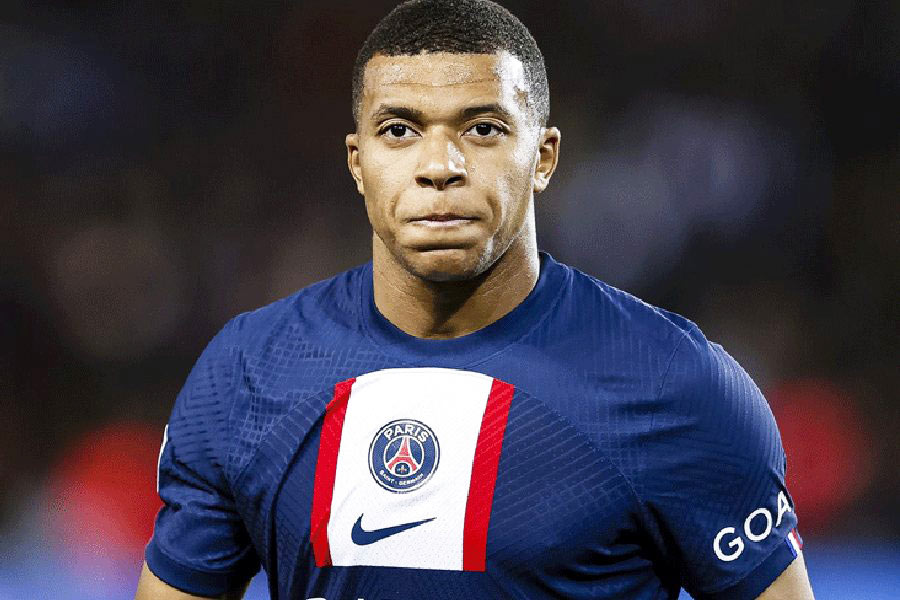 Real Madrid will pay a hefty compensation fee to Kylian Mbappe should the club fail to make him win the Ballon d’Or 