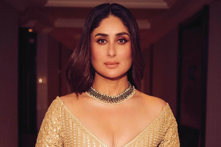 Kareena Kapoor Age Is Just A Number Want To Keep Working All My Life 