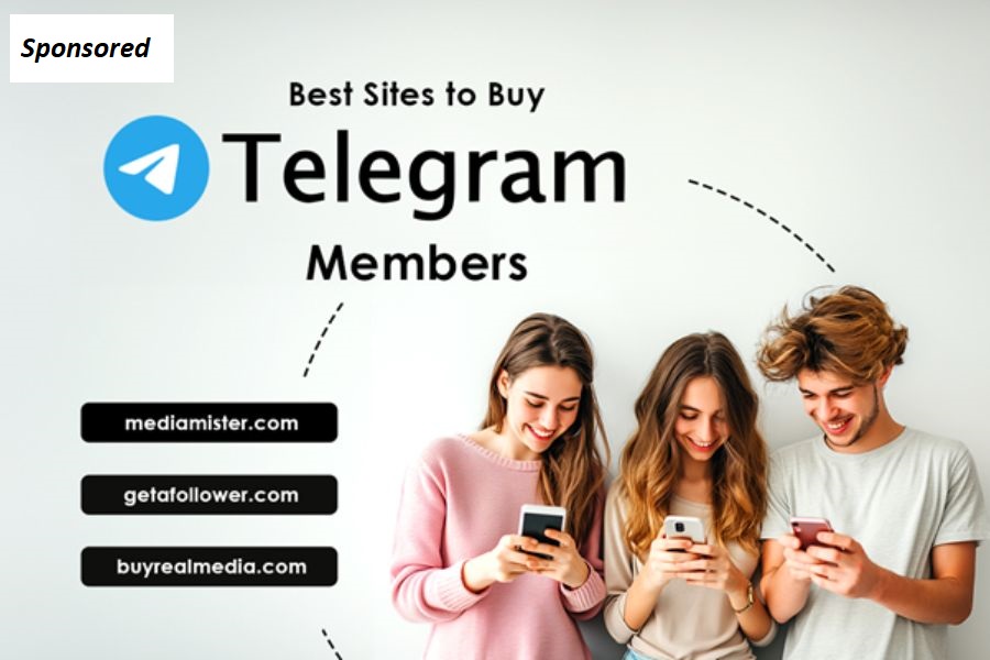 3 Best Sites to Buy Telegram Members in 2024