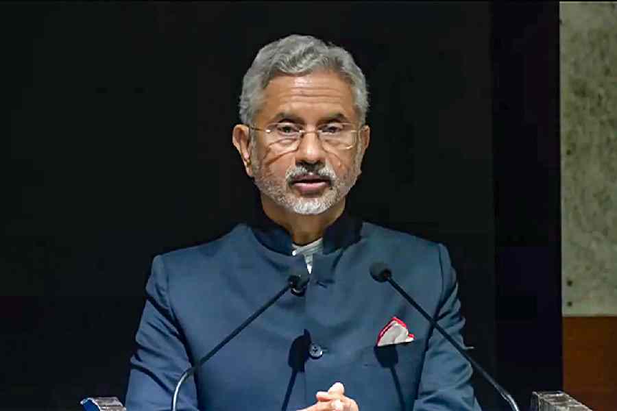 India's resolve to hold free, fair polls underscores resilience of its democratic machinery: Jaishankar