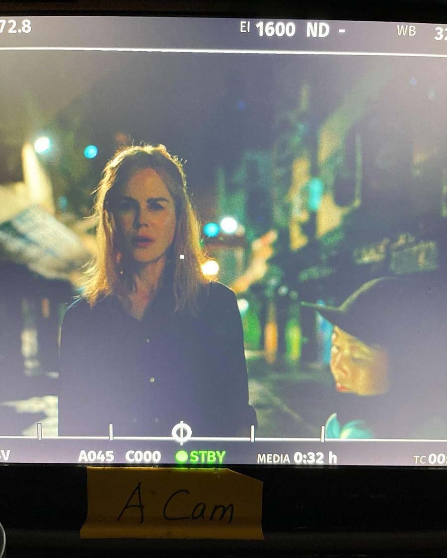 The season finale of Expat Season 1 is currently streaming on Prime Video from February 23.