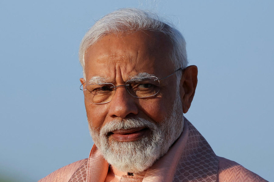 2024 Lok Sabha polls Prime Minister Narendra Modi to chair Union