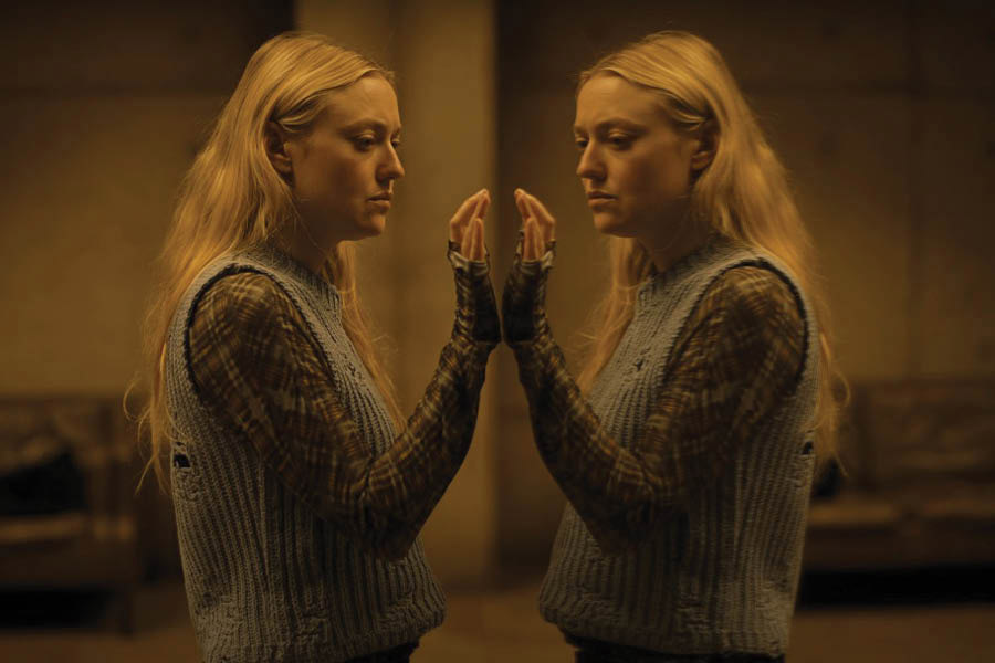 The Watchers teaser: Dakota Fanning’s artist gets tormented by ...