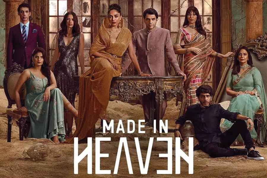 While shows like ‘Made in Heaven’ are changing the discourse on queer love and relationships, there is a long way to go, says Chatterjee