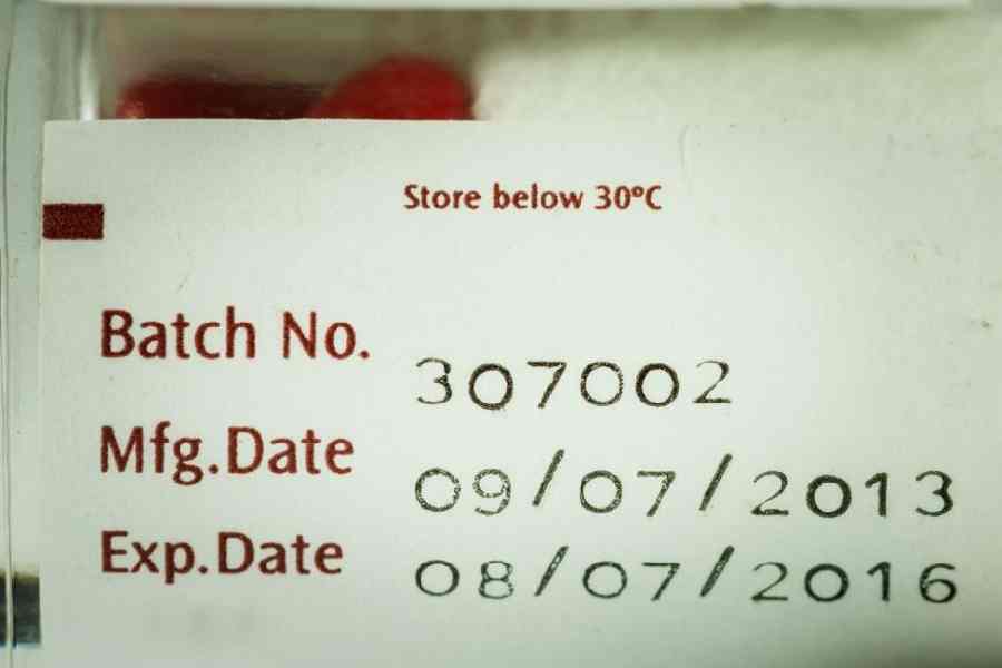 Printing 'date of mfg', 'sale price' on packaged items mandatory