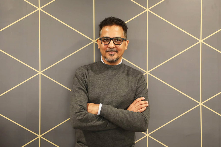 Swiggy CEO Rohit Kapoor