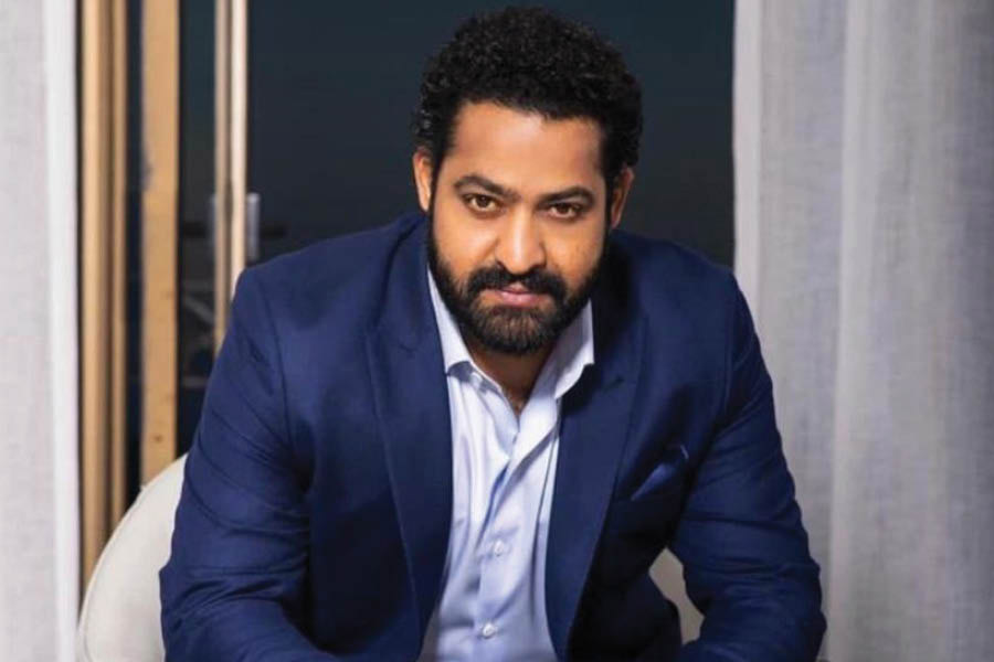 Jr NTR | Jr NTR ‘deeply shocked’ by scenes in earthquake-hit Japan on ...