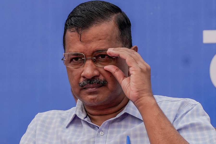 Delhi Excise Policy Case Delhi Chief Minister Arvind Kejriwal Moves Sessions Court Challenging 1556