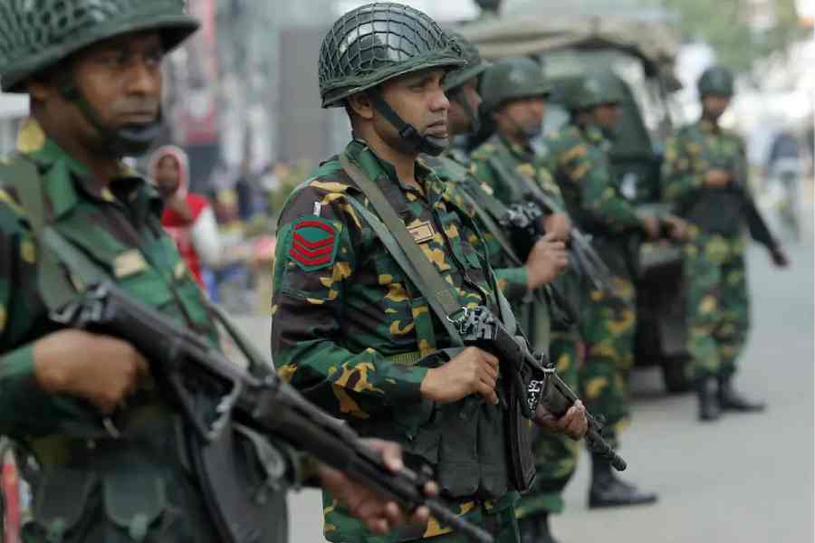 Army To Be Deployed Across Bangladesh From January 3 Ahead Of Polls   1704199652 Army 2 