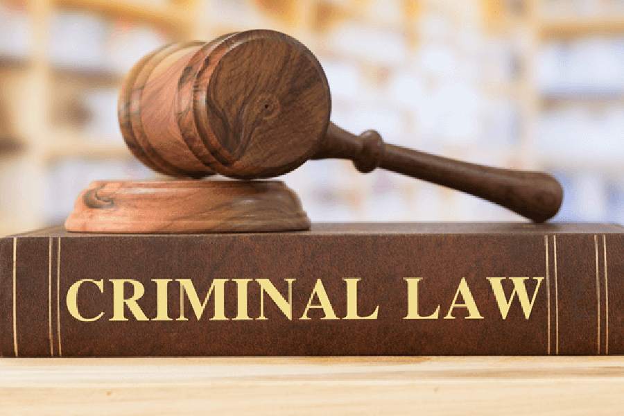 criminal laws New criminal laws come into effect, usher in widespread