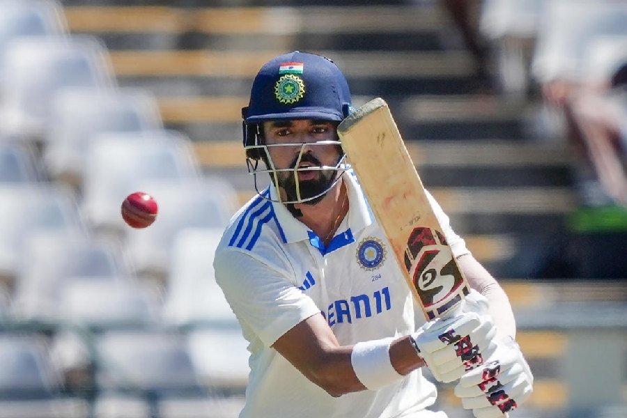 KL Rahul Extra fire was missing in opener, shift in attitude turned