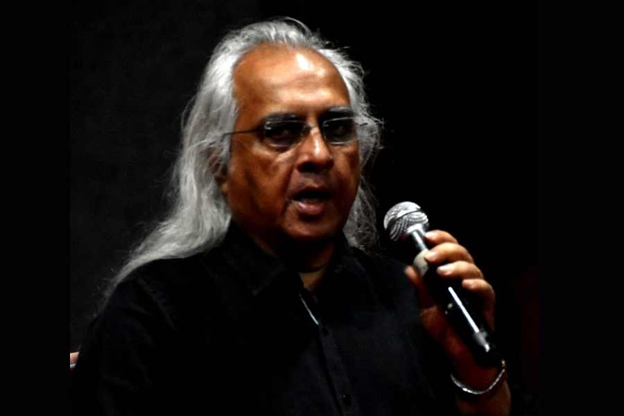 Sumit Lai Roy directed the musical