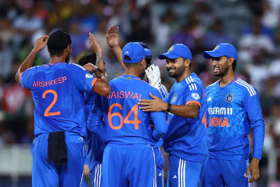 India to face Pakistan in T20 World Cup 2024 group match in New York on