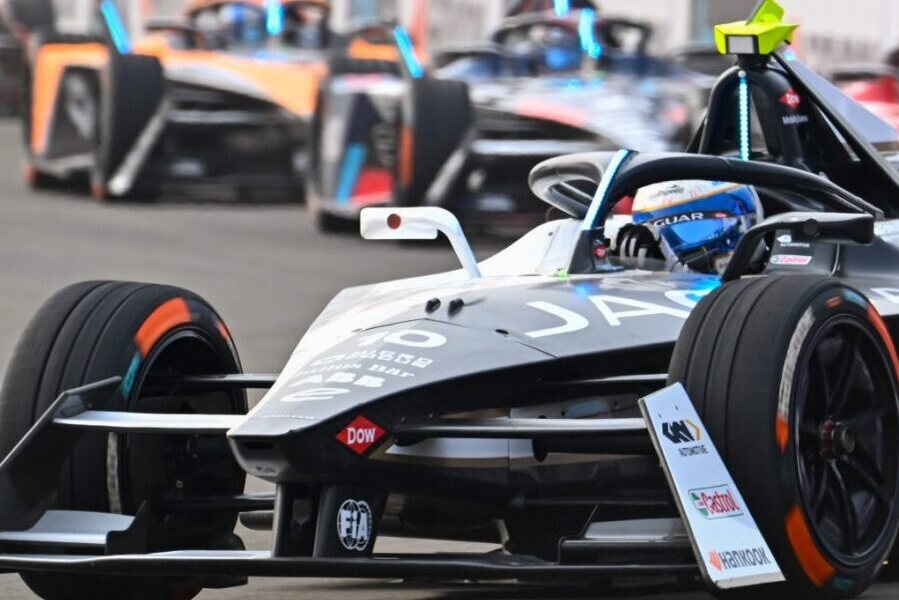 Formula E race Formula E could return to India as soon as 2025, says