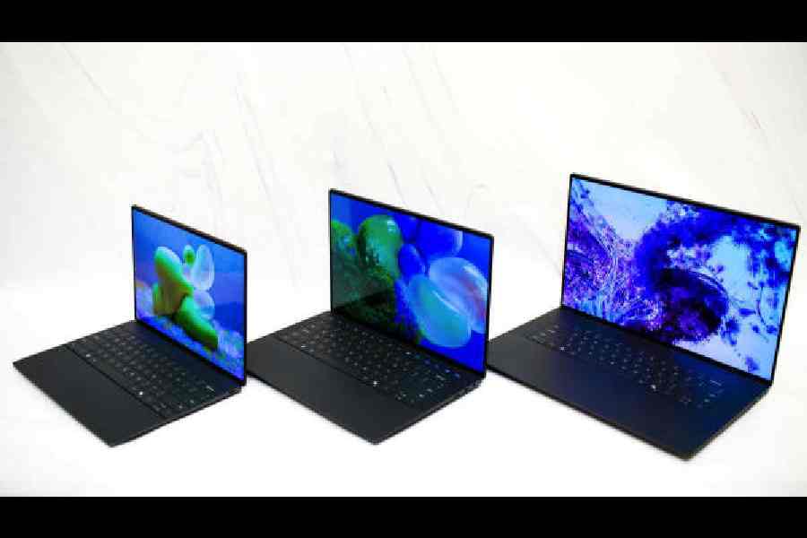 Dell’s 2024 XPS laptop lineup has something for a wide range of users