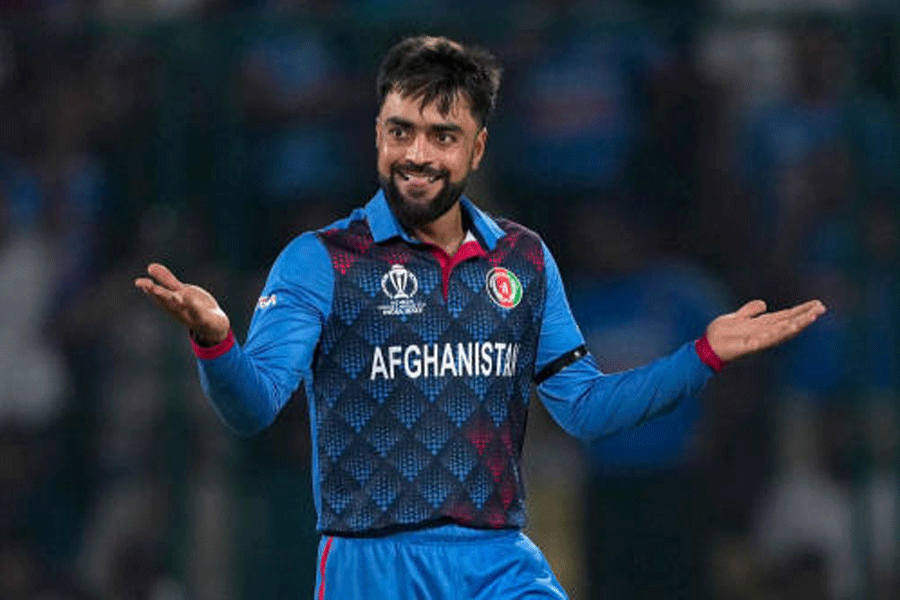 T20i Series Rashid Khan Returns In Afghanistan Squad But Might Not Play Any T20i Match Vs 1530