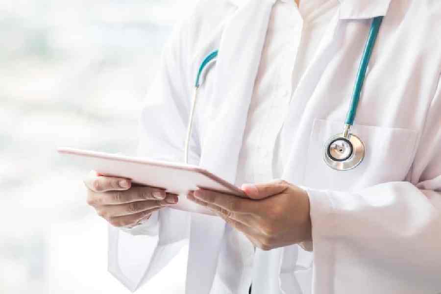 Representational Image