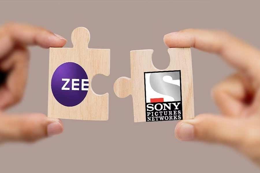 Zee Entertainment Enterprises Ltd Zeel Continuing To Work Towards Successful Closure Of 5209