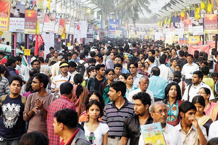 Visva-Bharati book stall to return to Kolkata Book Fair after being absent for two years