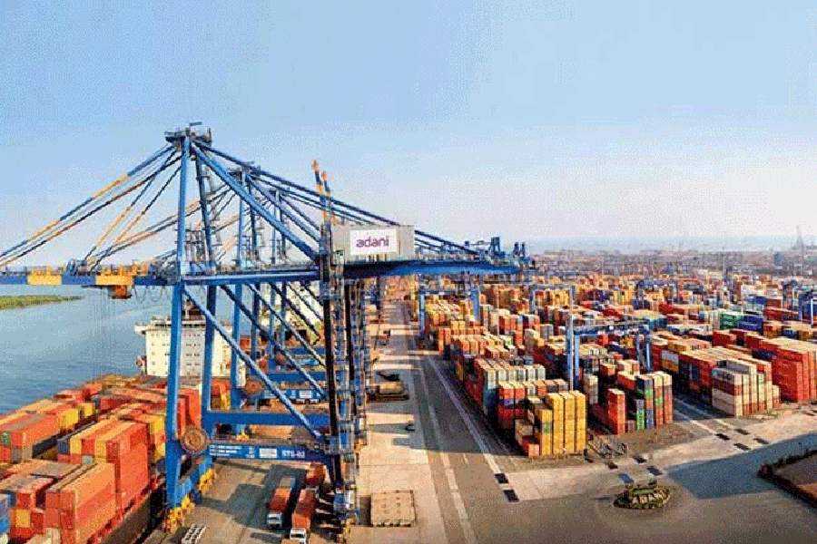 Adani Ports | Adani Ports And Special Economic Zone Raises Rs 500 Crore ...