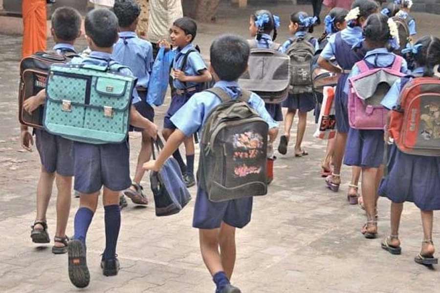 More private schools tweak schedule on Monday as Ram temple in Ayodhya will be consecrated