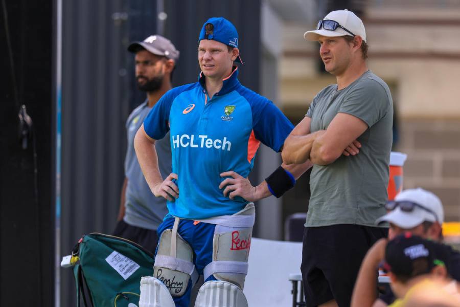 Steve Smith | 'Selfless' Steve Smith to open for Australia in first ...