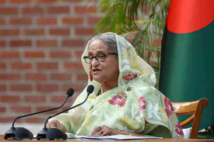 Bangladesh Sheikh Hasina Sworn In As Prime Minister Of Bangladesh For Bangladesh Sheikh Hasina Sworn In As Prime Minister Of Bangladesh For