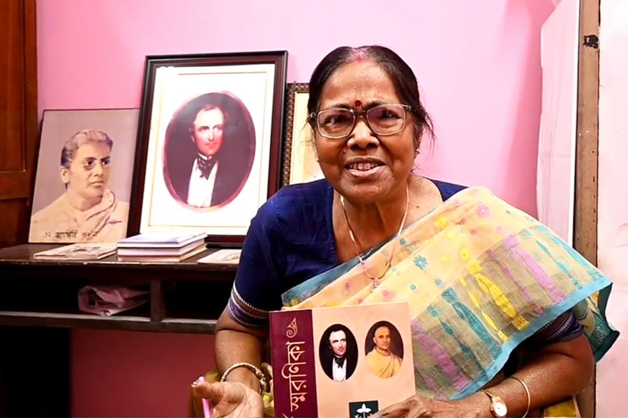 Dr. Sima Kundu, batch of 1972