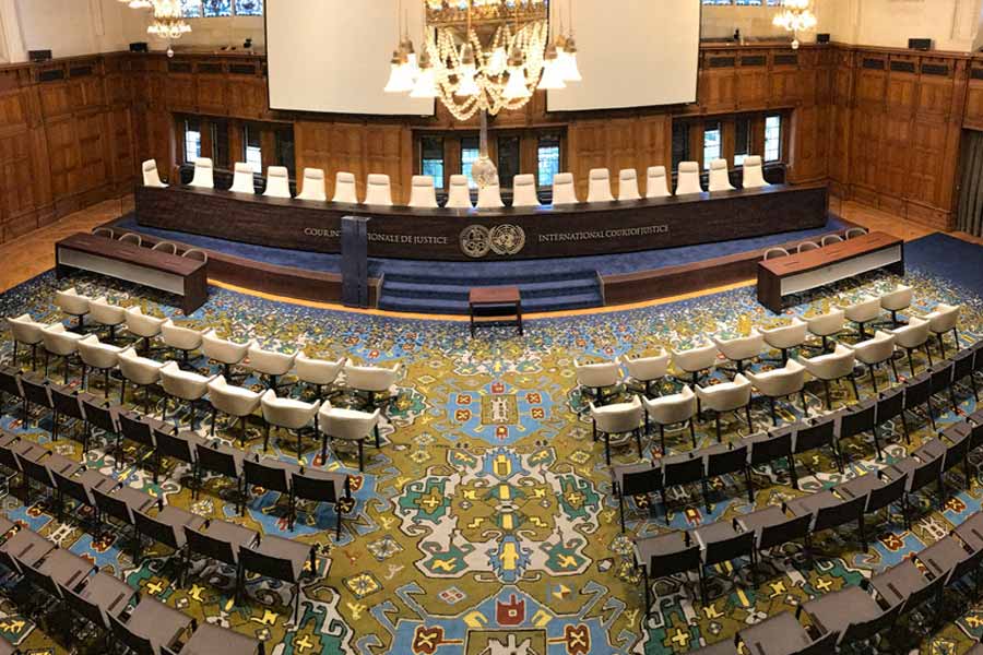 Representational Image