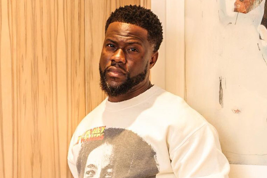 Kevin Hart won't host Oscars: 'Those aren’t comedy-friendly ...