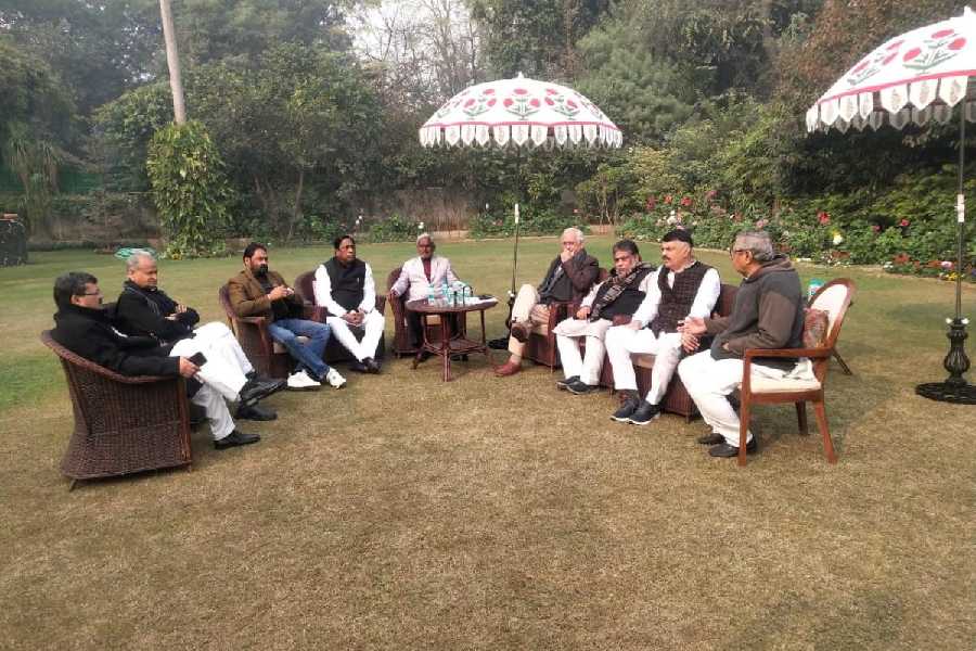 Congress | MLA strength key to seat sharing: Jharkhand Mukti Morcha ...