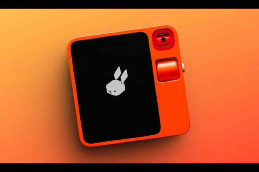 Rabbit R1