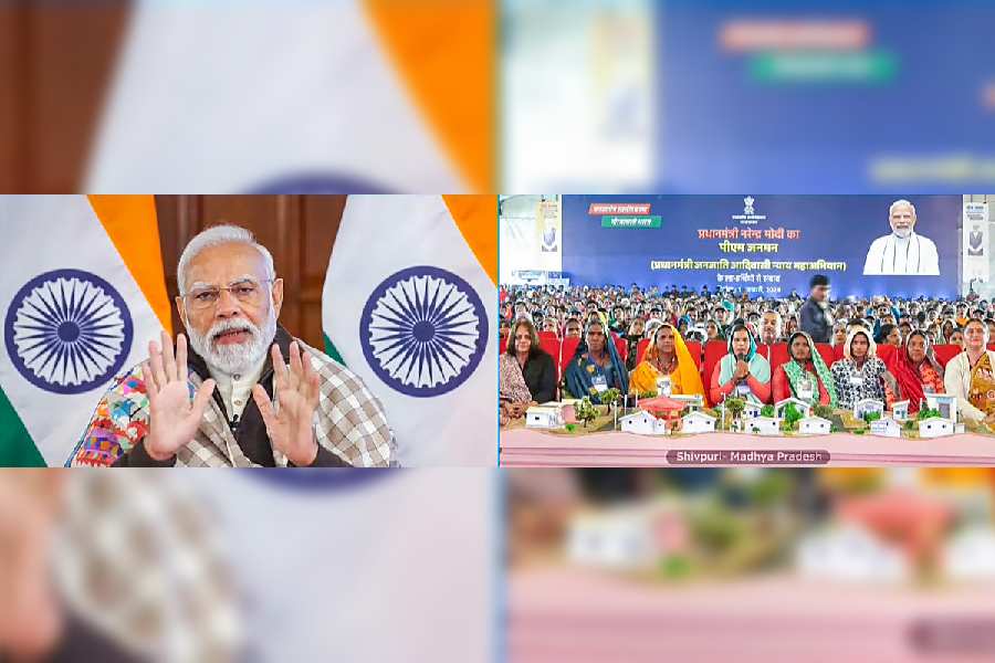 Representational Image