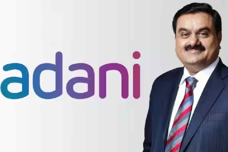 Adani Group Adani Group to invest Rs 12,400 crore in data centre