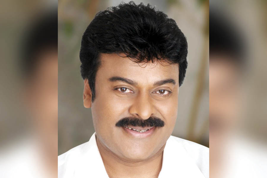 Chiranjeevi’s next film titled Vishwambhara, to hit theatres on