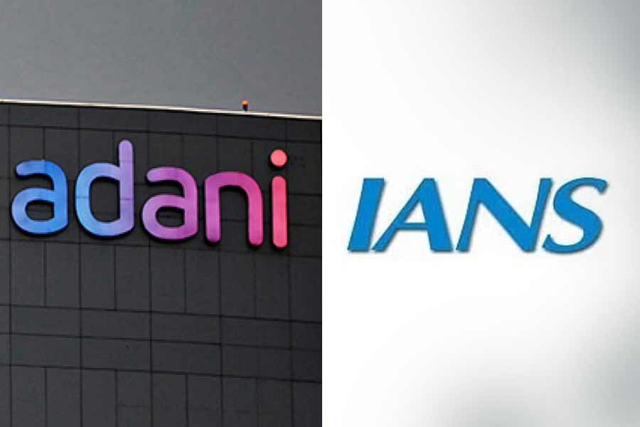 Adani Group set to acquire train booking platform Trainman