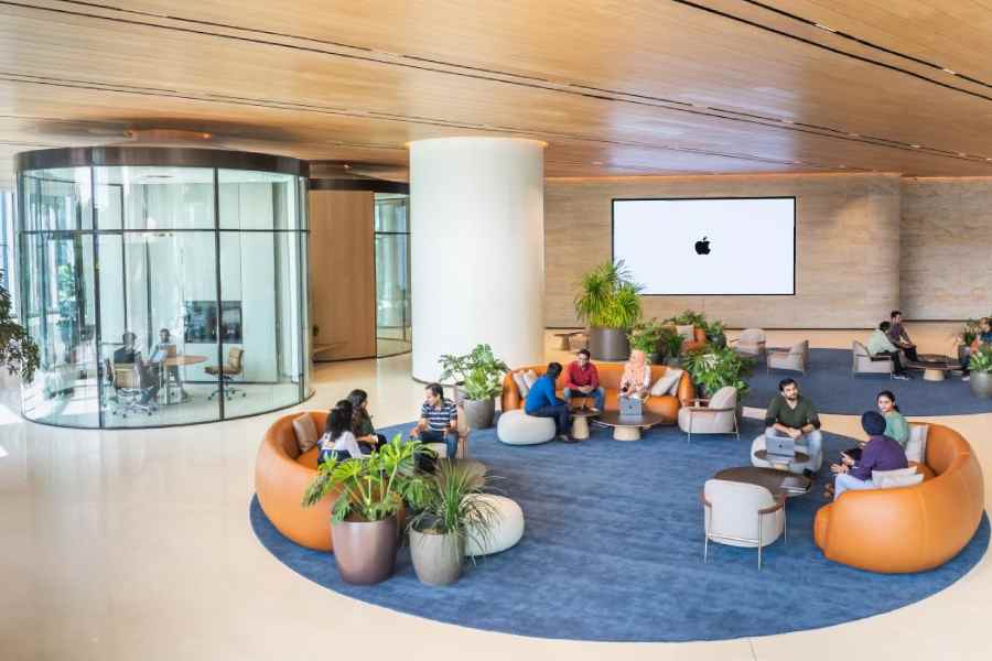 apple new office in miami        <h3 class=