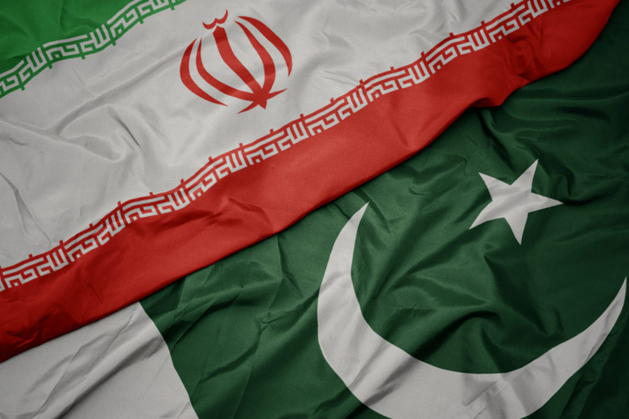 Iran Pakistan Terrorism news