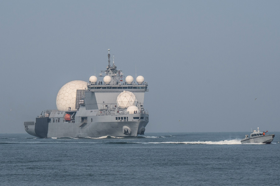 Representational Image