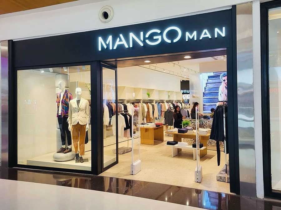 The mall has introduced some new brands last year, like The Collective, Mango Man, Adidas Originals and Kiehls.The Levi’s store, spanning an impressive 5,800 square feet, stands as one of the largest brand stores in eastern India 