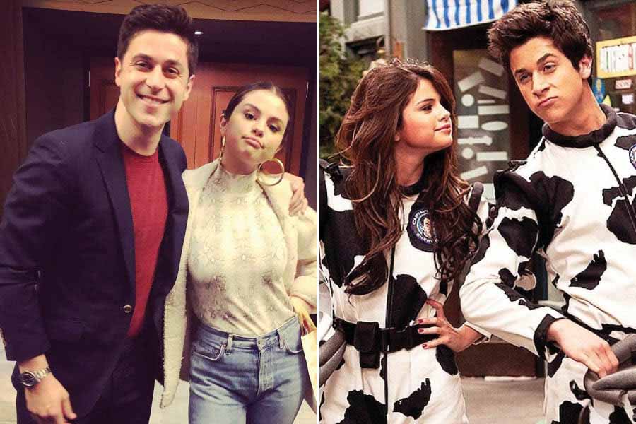 Selena Gomez | Selena Gomez, David Henrie to reprise their roles as Alex and Justin Russo in Wizards of Waverly Place sequel - Telegraph India