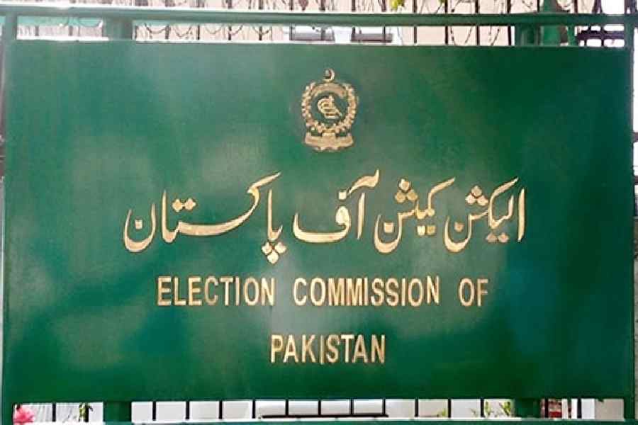 Pakistan Election Commission Tensions With Iran Wont Affect February