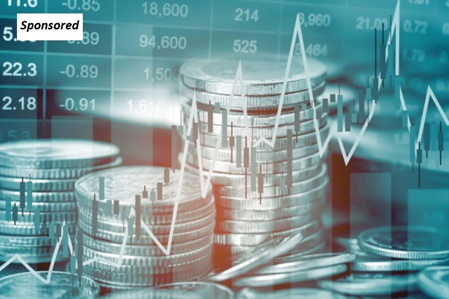 Fintech, AI and Blockchain